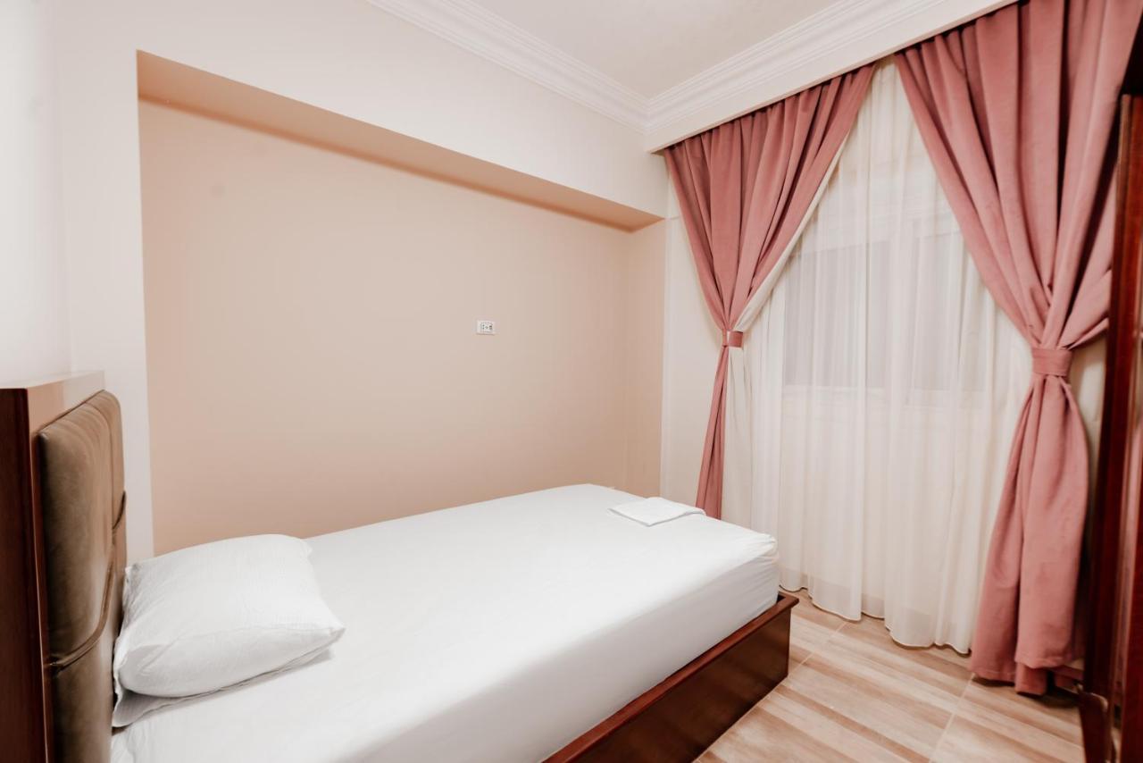 Luxury Private Villa With Pool ฮูร์กาดา ภายนอก รูปภาพ